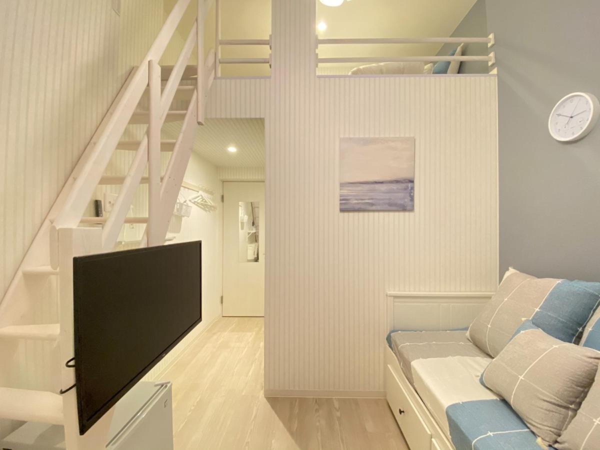K,K,House In Osaka - Vacation Stay 69352V 외부 사진