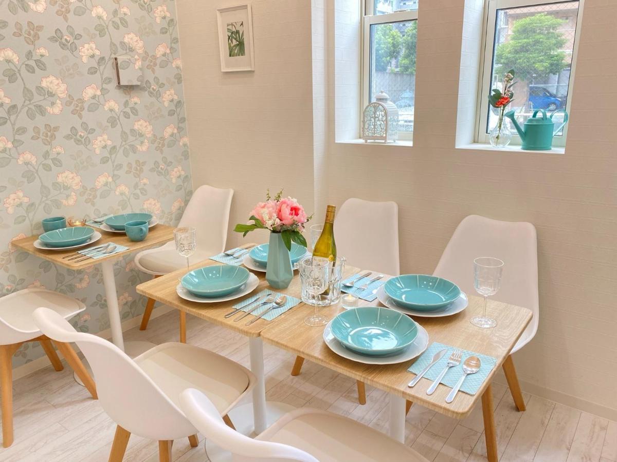 K,K,House In Osaka - Vacation Stay 69352V 외부 사진