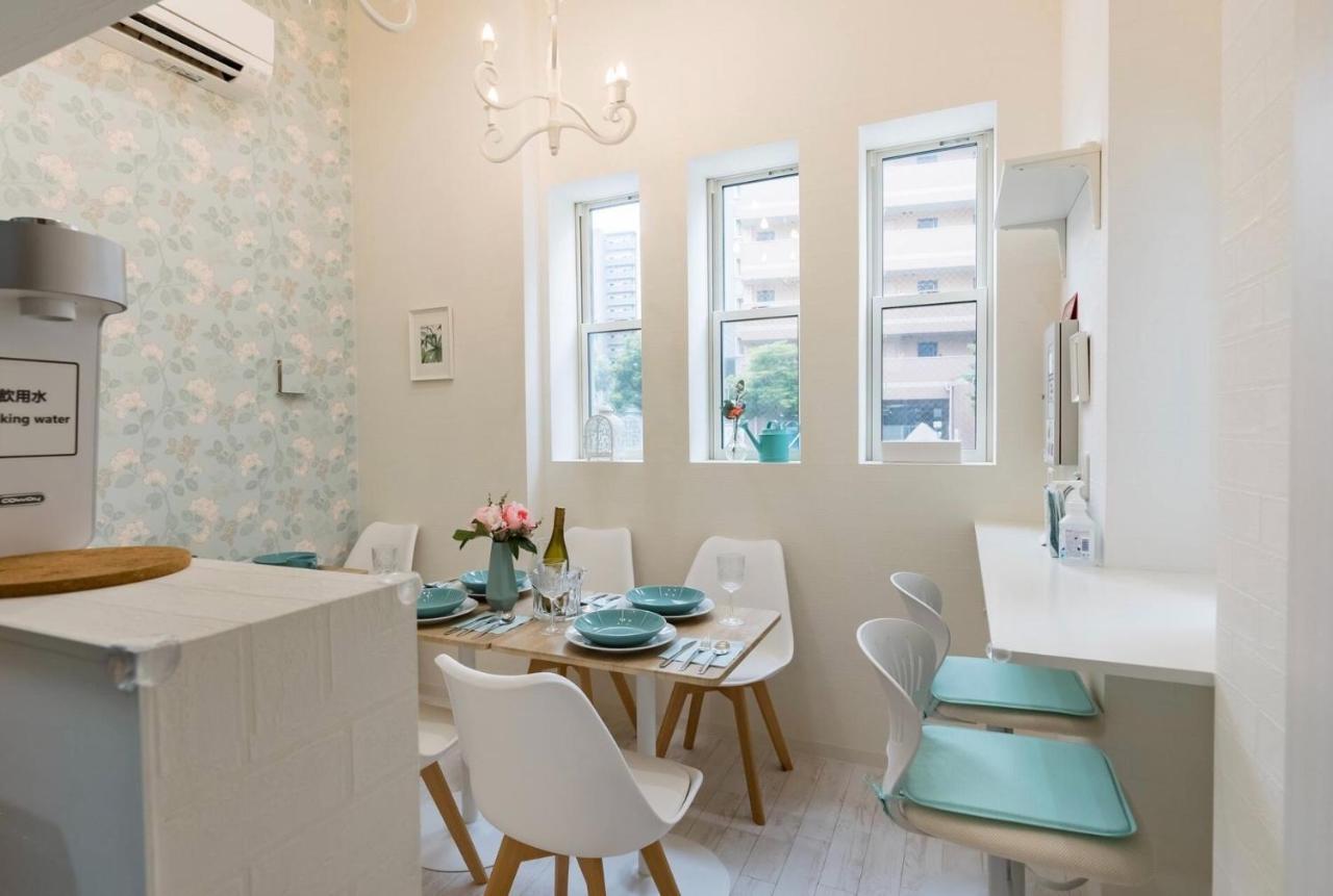 K,K,House In Osaka - Vacation Stay 69352V 외부 사진