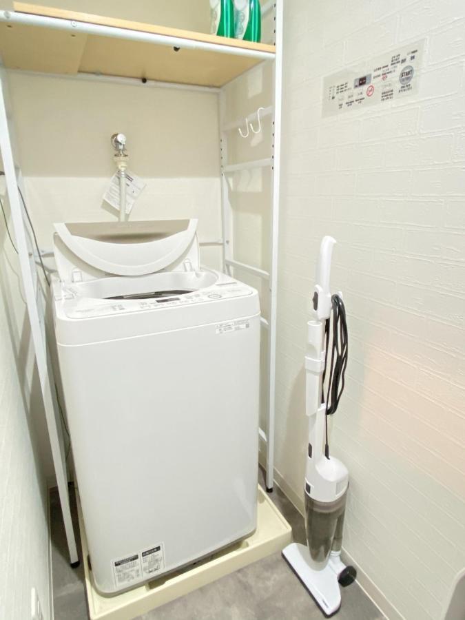 K,K,House In Osaka - Vacation Stay 69352V 외부 사진