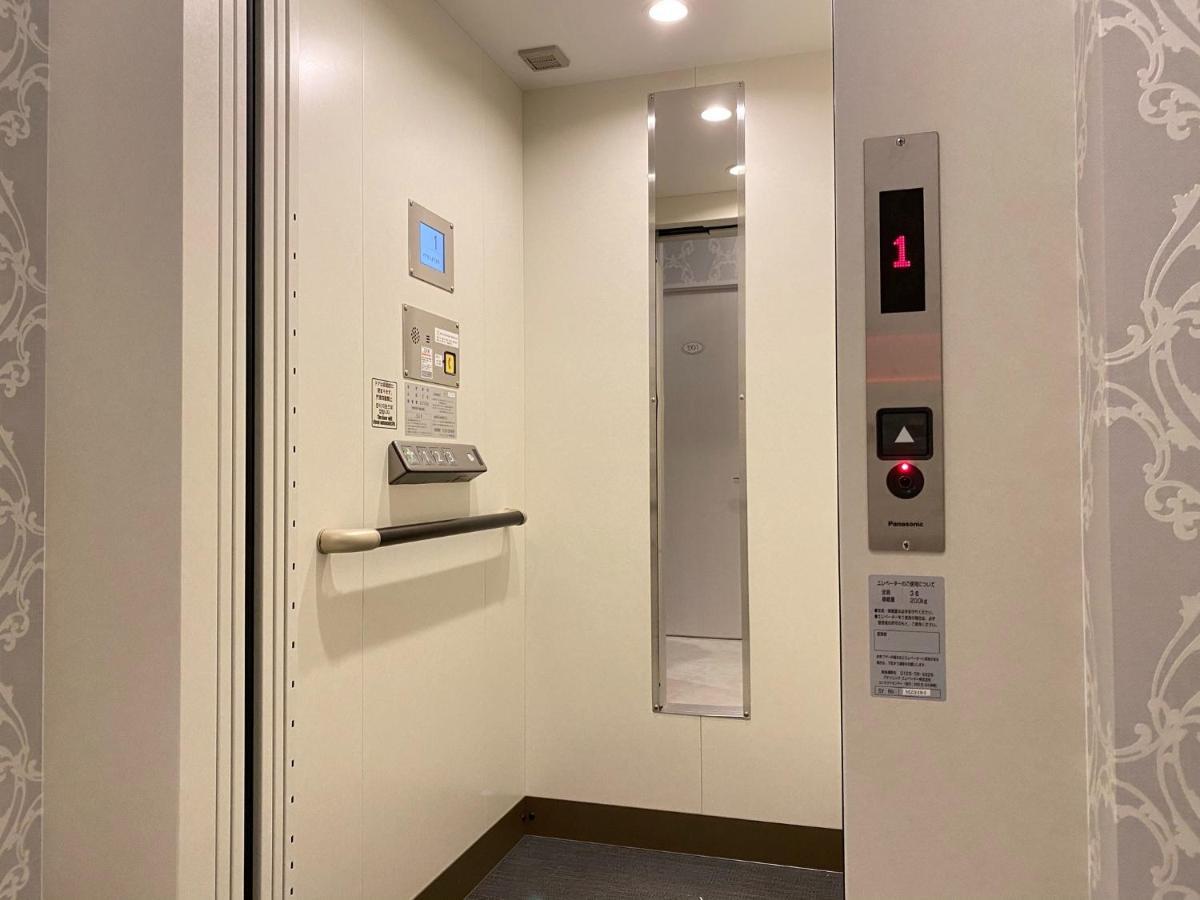 K,K,House In Osaka - Vacation Stay 69352V 외부 사진