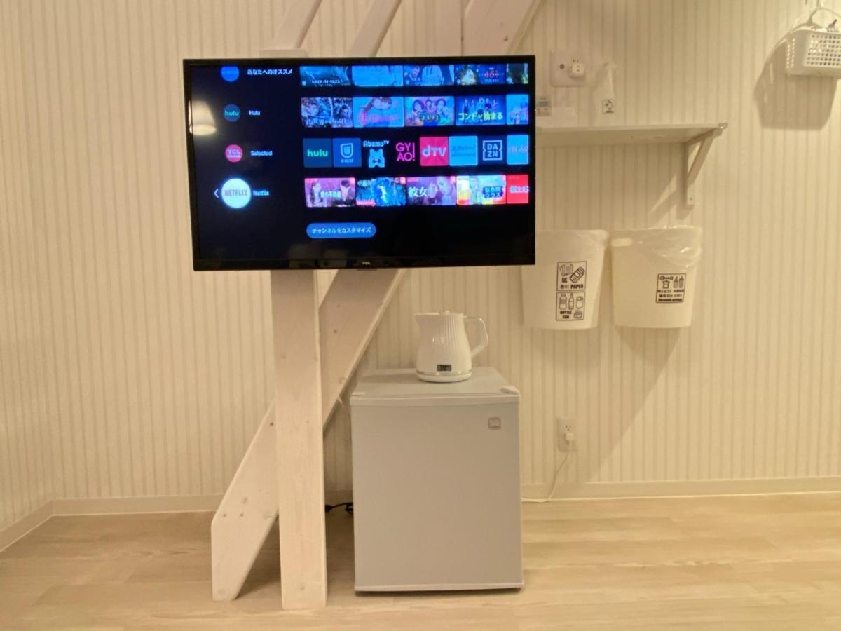 K,K,House In Osaka - Vacation Stay 69352V 외부 사진
