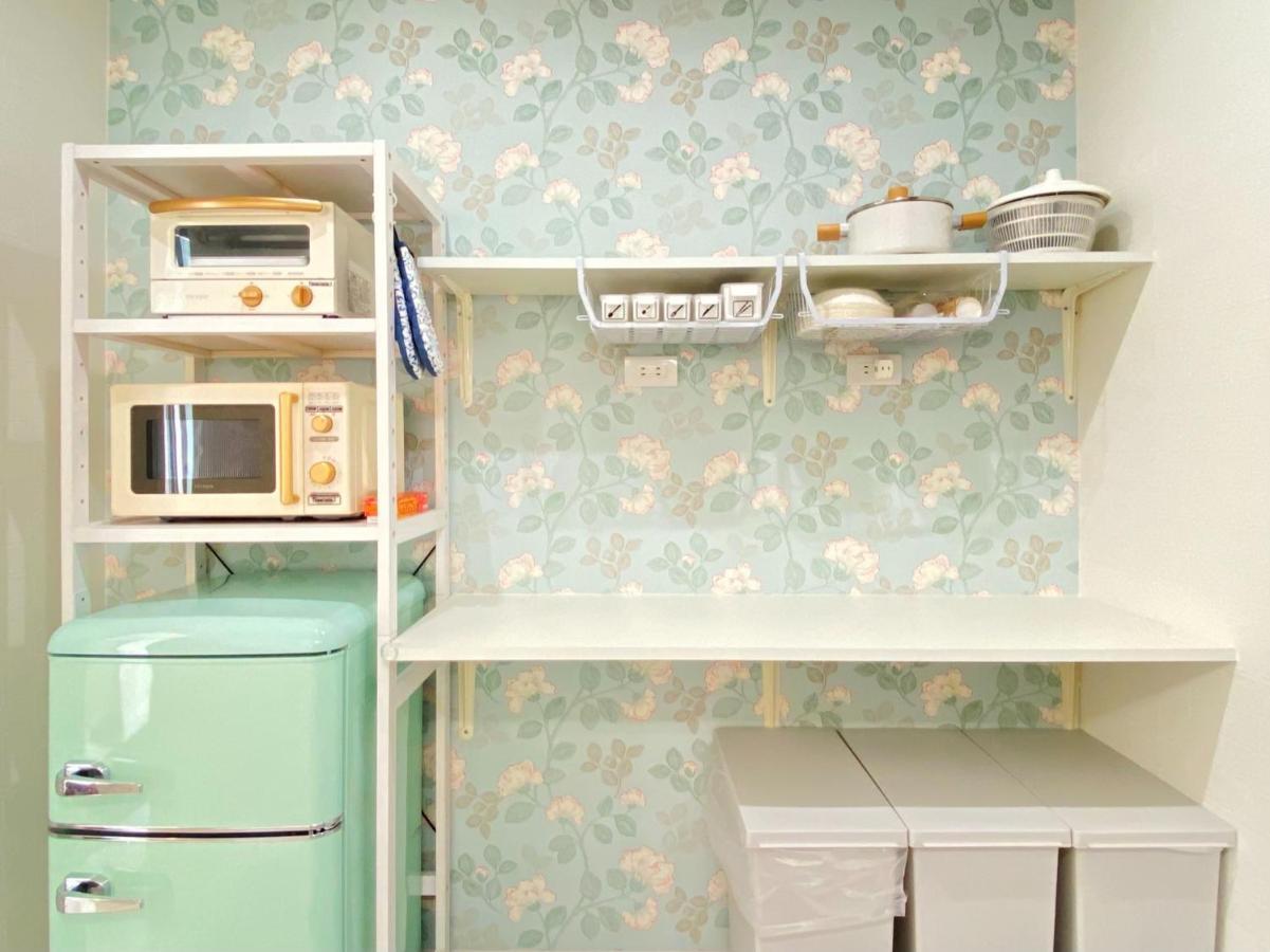 K,K,House In Osaka - Vacation Stay 69352V 외부 사진