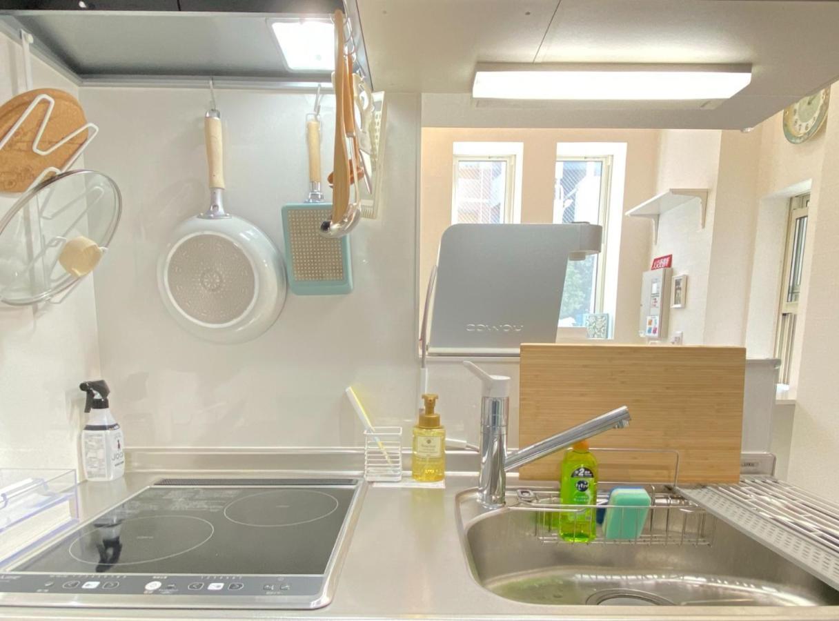 K,K,House In Osaka - Vacation Stay 69352V 외부 사진